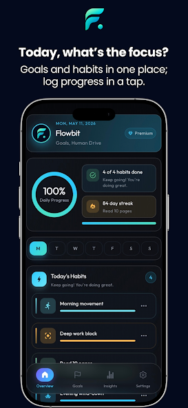 Flowbit screenshot 2
